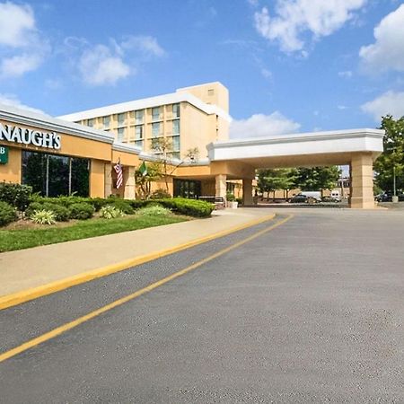 Magnuson Grand & Conference Center Somerset-Bridgewater Екстериор снимка