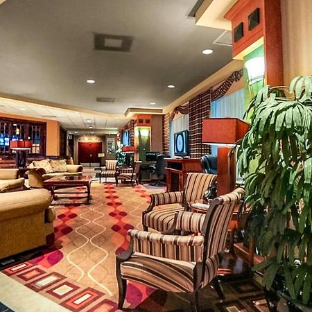 Magnuson Grand & Conference Center Somerset-Bridgewater Екстериор снимка