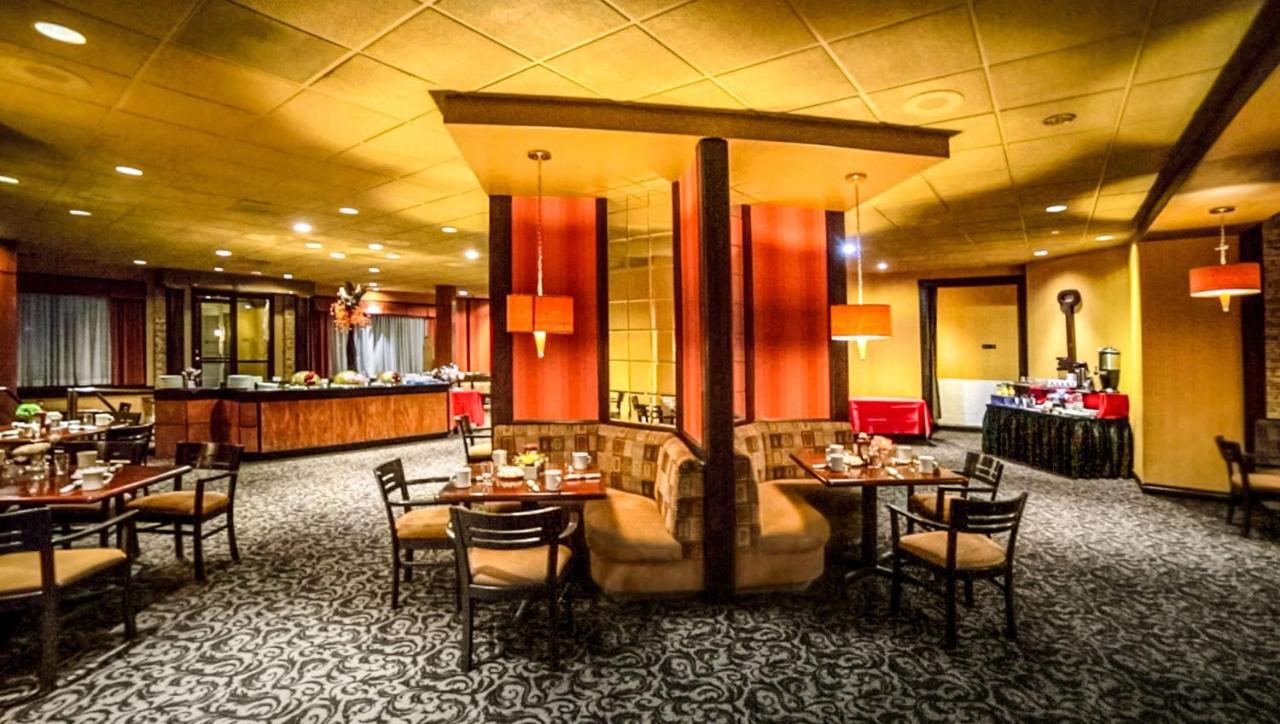Magnuson Grand & Conference Center Somerset-Bridgewater Екстериор снимка