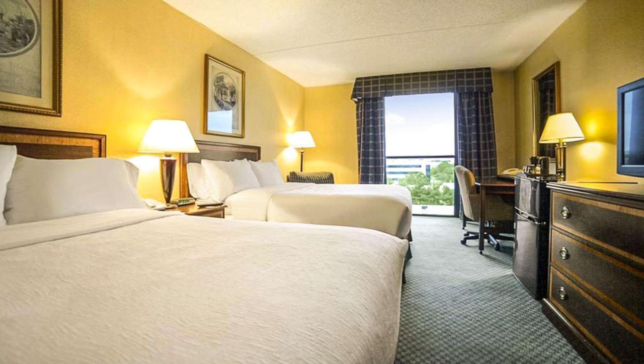 Magnuson Grand & Conference Center Somerset-Bridgewater Екстериор снимка