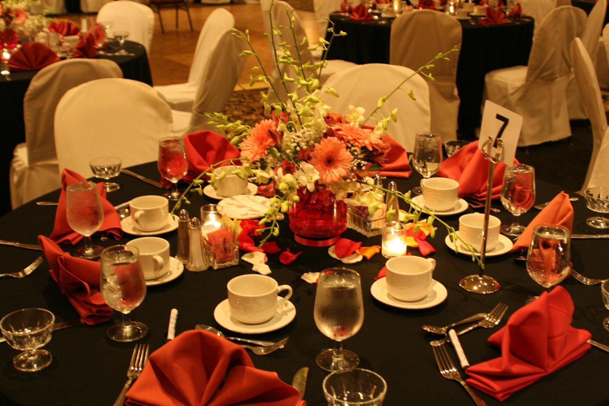 Magnuson Grand & Conference Center Somerset-Bridgewater Екстериор снимка