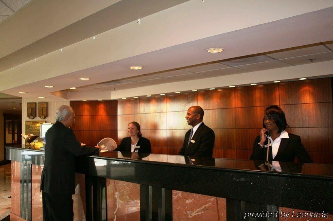 Magnuson Grand & Conference Center Somerset-Bridgewater Екстериор снимка
