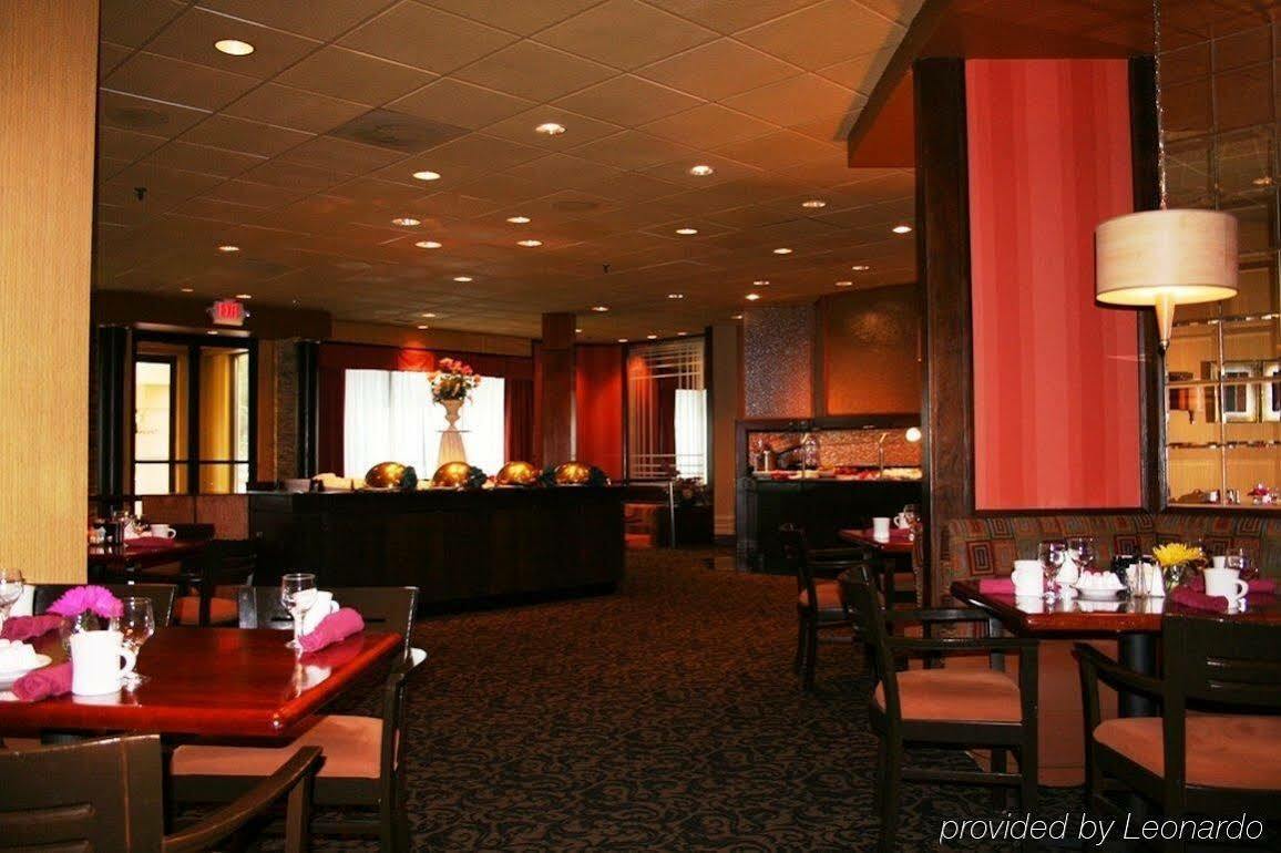 Magnuson Grand & Conference Center Somerset-Bridgewater Екстериор снимка