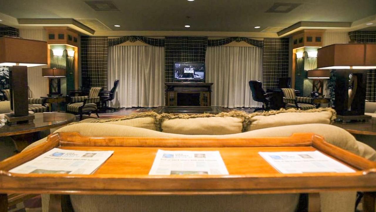 Magnuson Grand & Conference Center Somerset-Bridgewater Екстериор снимка